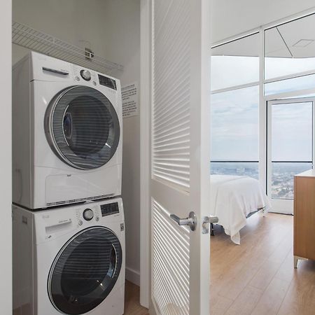 Luxury Penthouse With Stunning Views Hotel Los Angeles Exterior foto