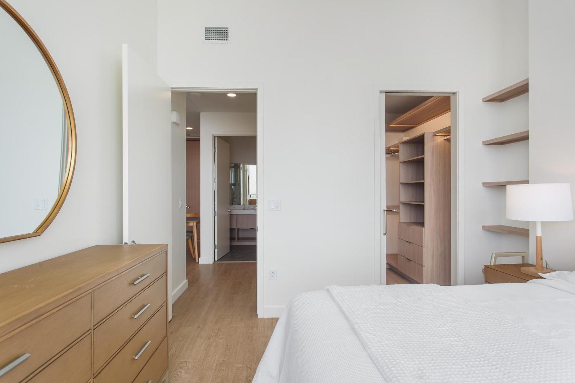 Luxury Penthouse With Stunning Views Hotel Los Angeles Exterior foto